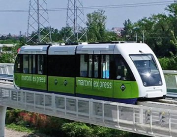People Mover
